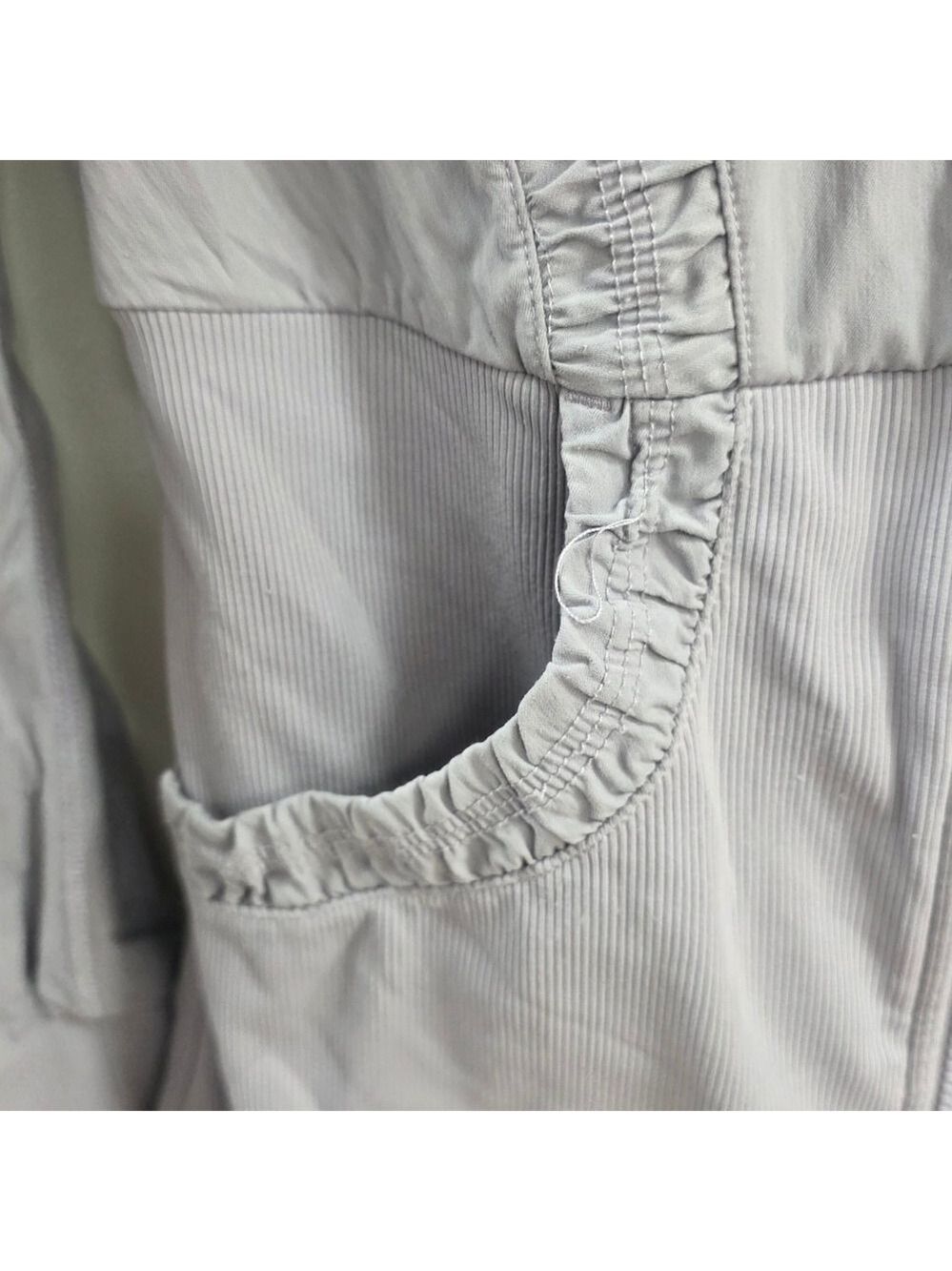 Lululemon Reversible Jacket - Picture 5 of 16